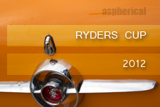 Ryders Cup 2012