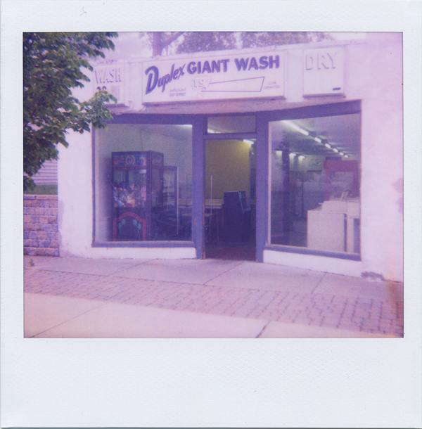 duplex giant wash