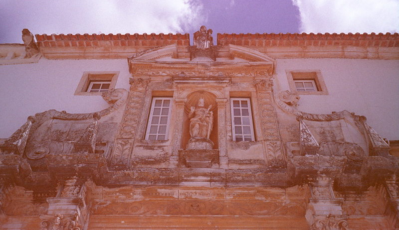 palace gate