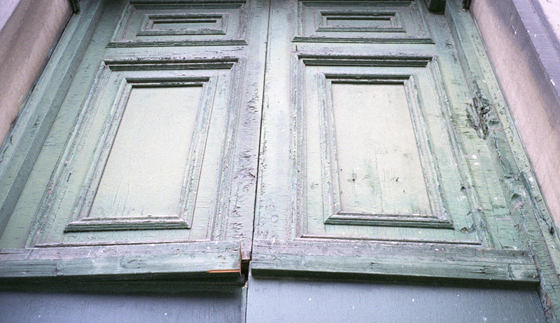 doors to nowhere two