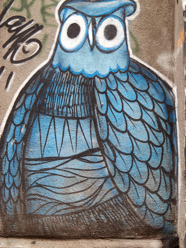 owl two