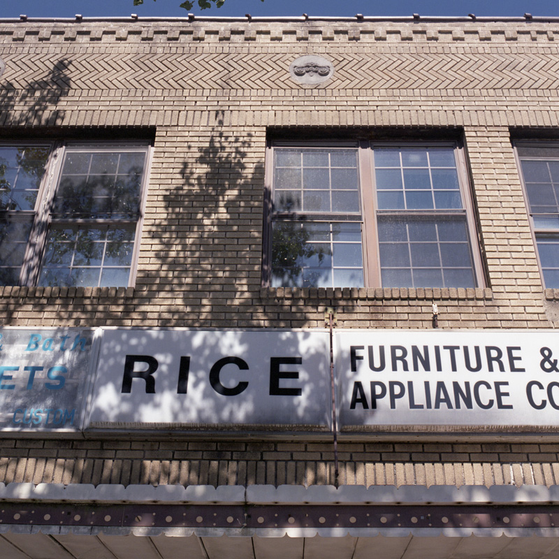 furniture and appliance company