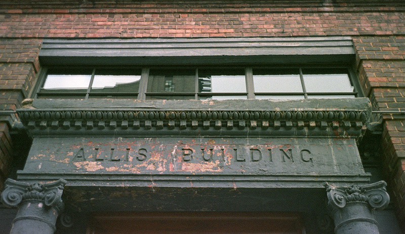Chicago Belting Company