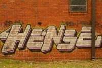 hense one