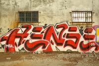hense two