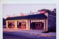 feed store