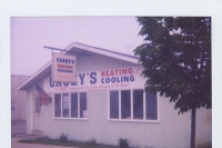 casey's heating/cooling
