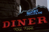 rocky mountain diner
