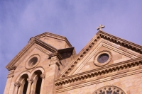 Saint Francis Cathedral Five