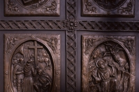 doors of history