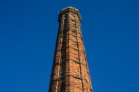 tower of bricks