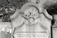 george king