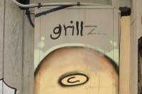 grillz detail