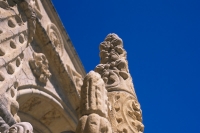cloister detail two