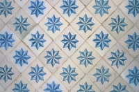azulejo dezoito