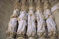 gothic apostles