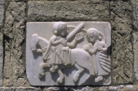 relief one
