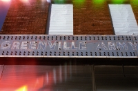 greenville army