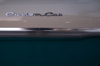 custom cab one
