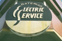car battery store
