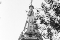 tower detail